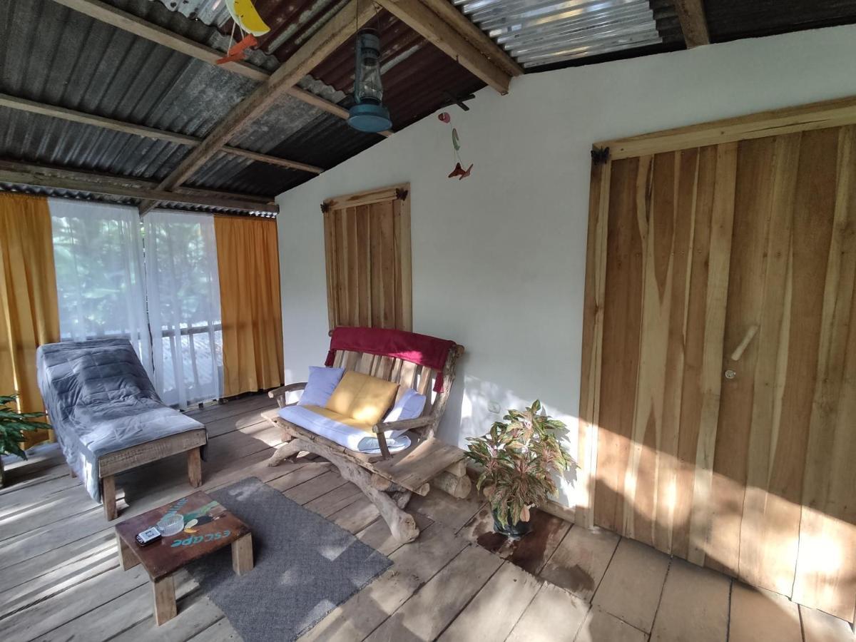Cabana Vista Rio Celeste Kültér fotó